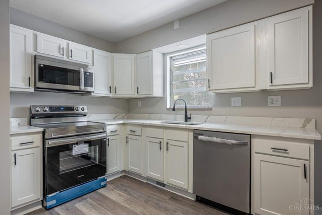 2108 Sunset Avenue, Springfield, OH 45505