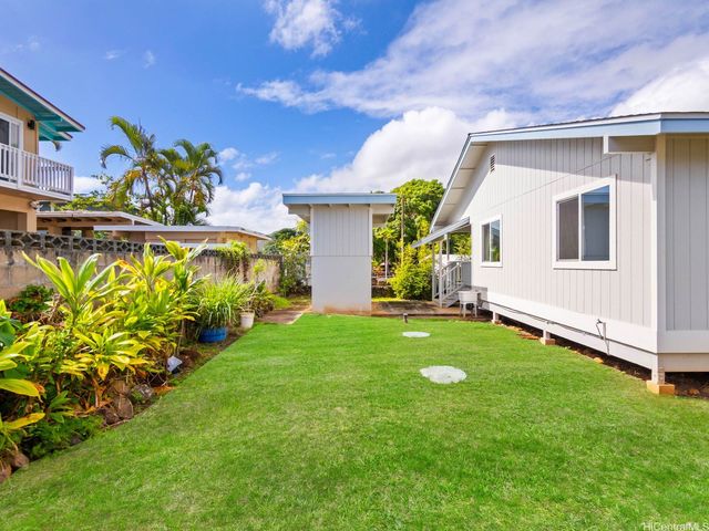 54-257 Honomu Street, Hauula, HI 96717