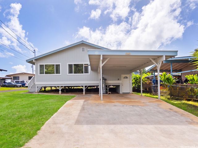 54-257 Honomu Street, Hauula, HI 96717