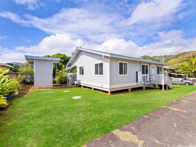 54-257 Honomu Street, Hauula, HI 96717