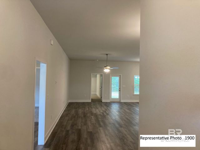 656 Mayflower Drive, Foley, AL 36535