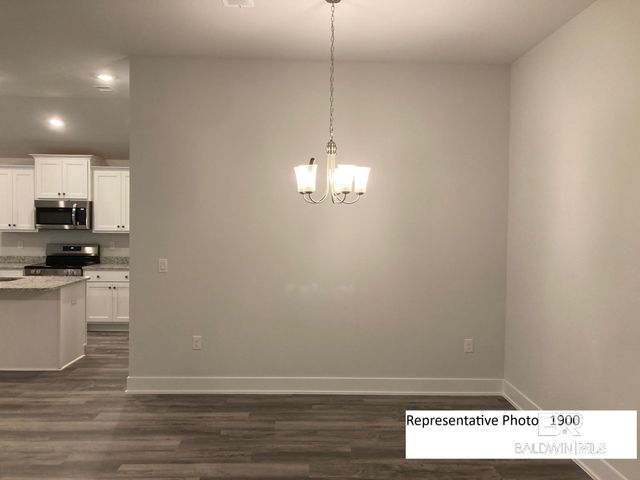 656 Mayflower Drive, Foley, AL 36535