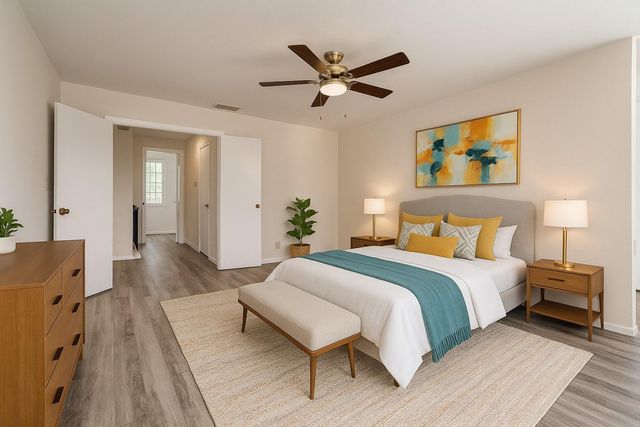 1817 Coronado Hills DR, Austin, TX 78752