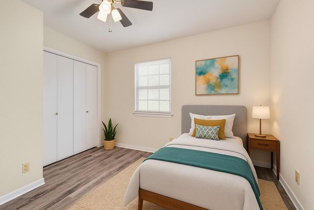 1817 Coronado Hills DR, Austin, TX 78752
