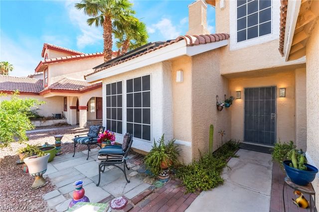 2608 Ironside Drive, Las Vegas, NV 89108