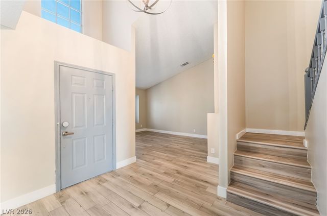 2608 Ironside Drive, Las Vegas, NV 89108