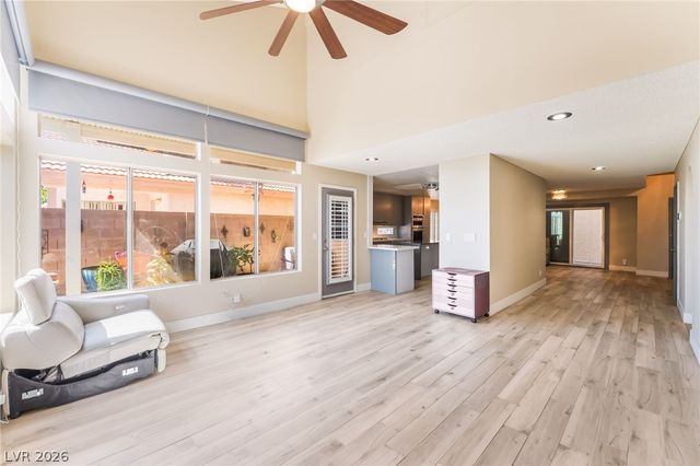 2608 Ironside Drive, Las Vegas, NV 89108