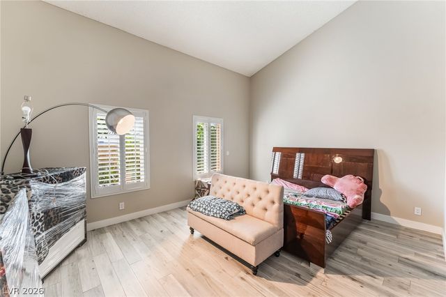 2608 Ironside Drive, Las Vegas, NV 89108