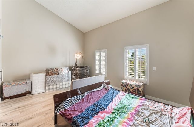 2608 Ironside Drive, Las Vegas, NV 89108