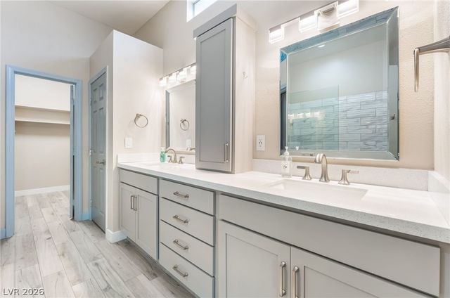 2608 Ironside Drive, Las Vegas, NV 89108