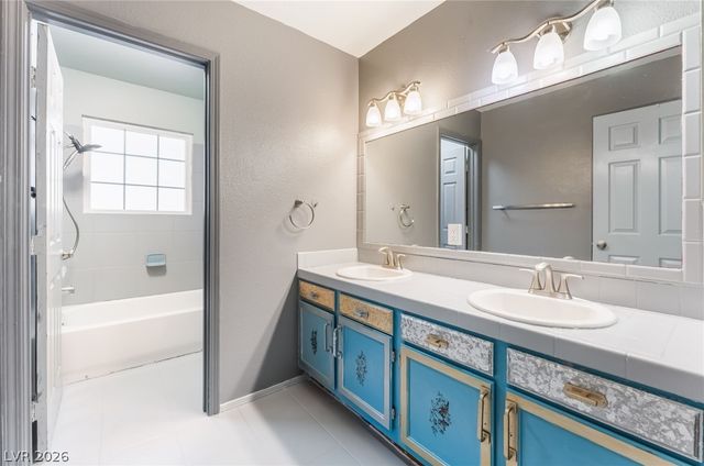 2608 Ironside Drive, Las Vegas, NV 89108