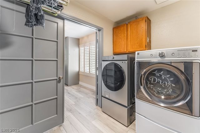 2608 Ironside Drive, Las Vegas, NV 89108