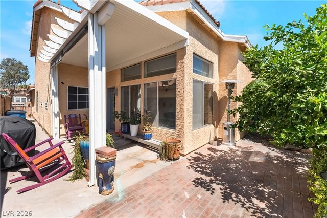 2608 Ironside Drive, Las Vegas, NV 89108