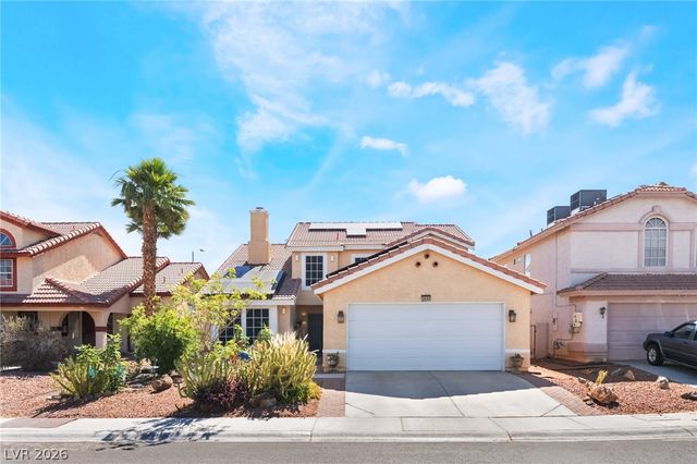 2608 Ironside Drive, Las Vegas, NV 89108