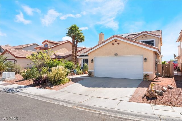 2608 Ironside Drive, Las Vegas, NV 89108