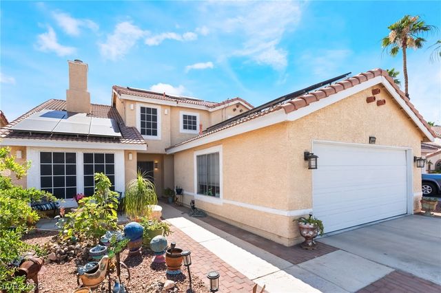 2608 Ironside Drive, Las Vegas, NV 89108