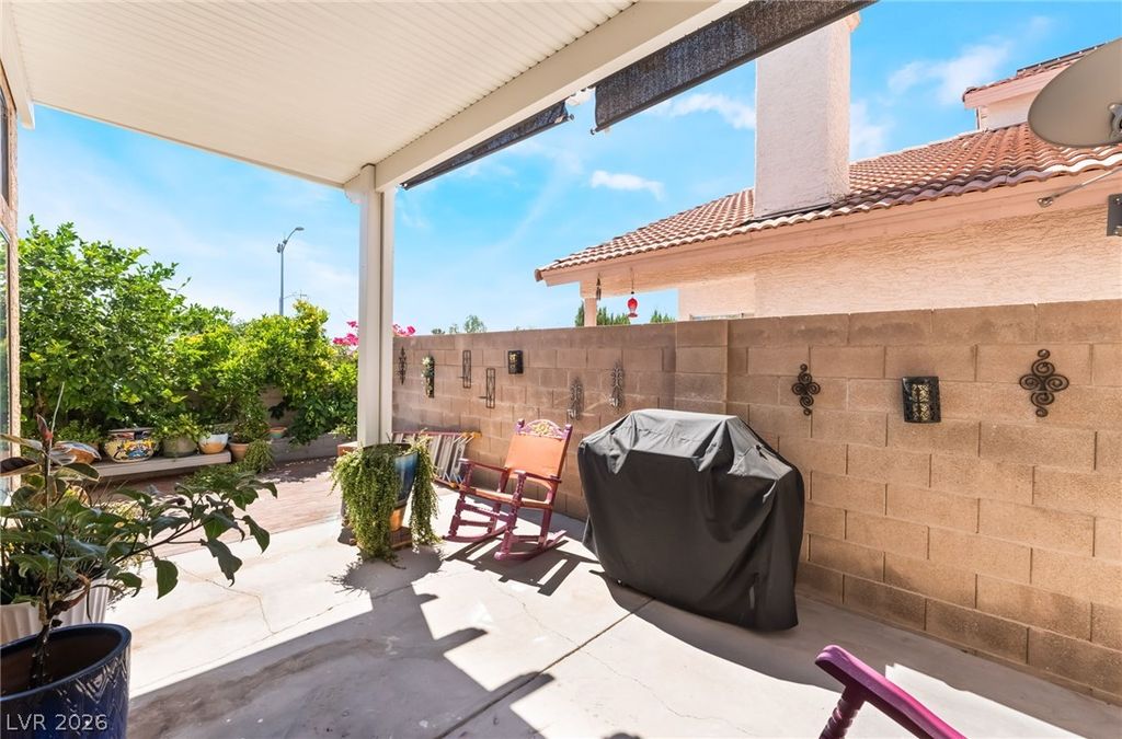 2608 Ironside Drive, Las Vegas, NV 89108