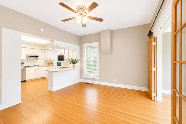 2414 N DAKOTA St, Spokane, WA 99207