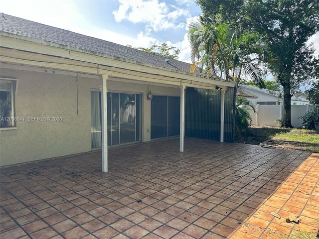 20605 NE 9th Court 20605, Miami, FL 33179