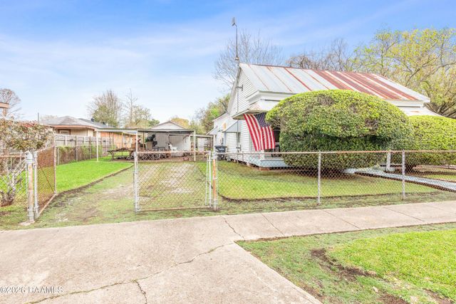 112 Porter Street, New Iberia, LA 70560