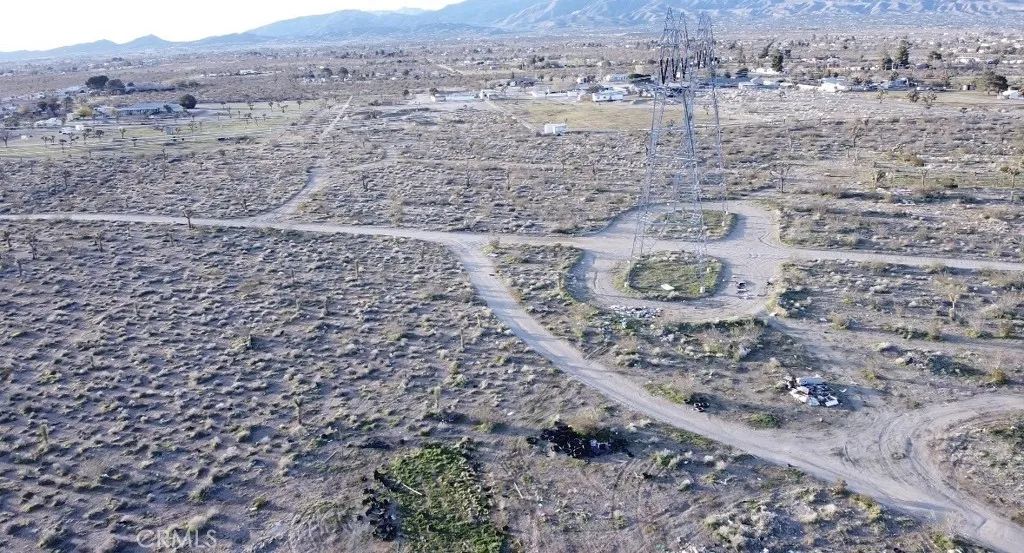 0 Danbury, Pinon Hills, CA 92372