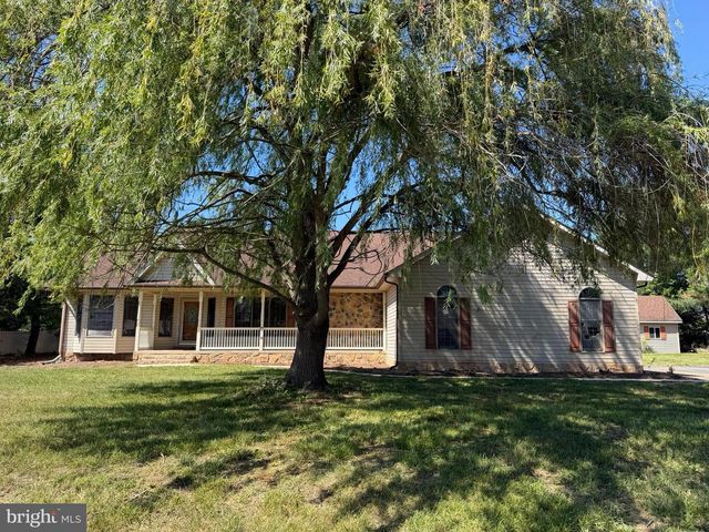 37 JOHN ANDREWS DR, Harrington, DE 19952