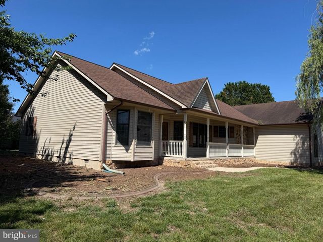 37 JOHN ANDREWS DR, Harrington, DE 19952