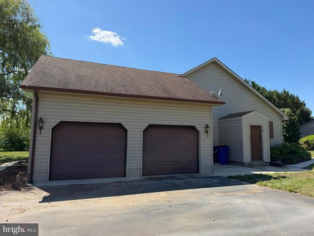 37 JOHN ANDREWS DR, Harrington, DE 19952