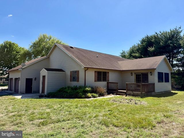 37 JOHN ANDREWS DR, Harrington, DE 19952