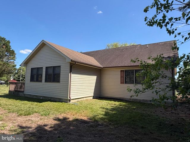 37 JOHN ANDREWS DR, Harrington, DE 19952