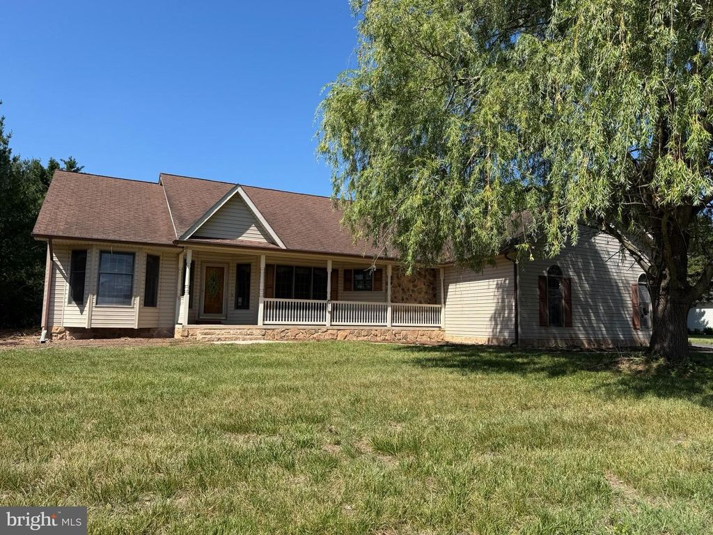 37 JOHN ANDREWS DR, Harrington, DE 19952