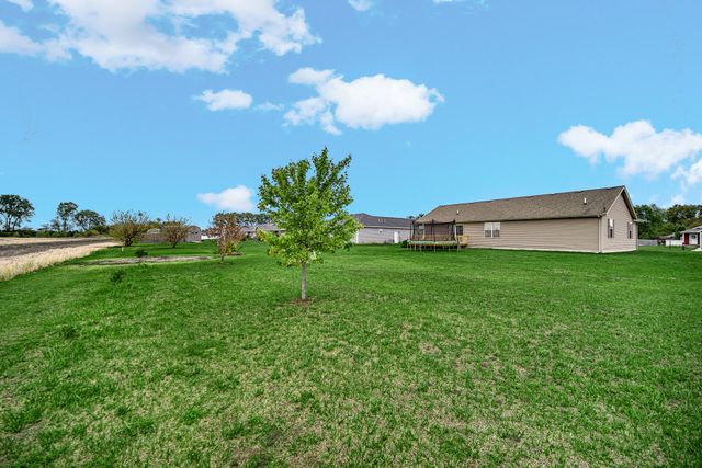 168 Meadow Lane, Wheatfield, IN 46392