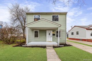 21722 Rosedale Street, St. Clair Shores, MI 48080