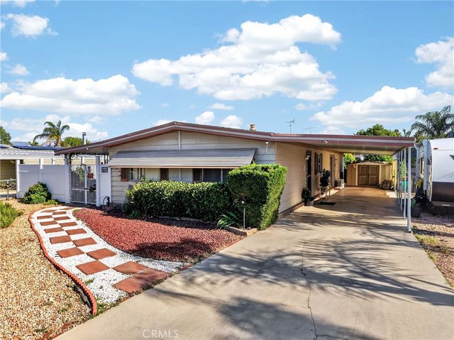 43393 Ballew Way, Hemet, CA 92544