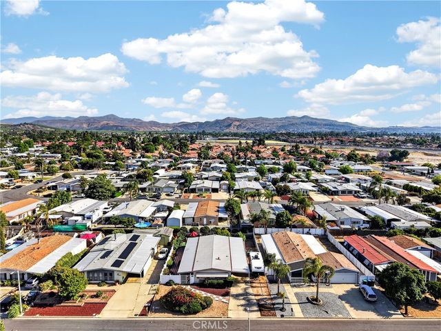 43393 Ballew Way, Hemet, CA 92544