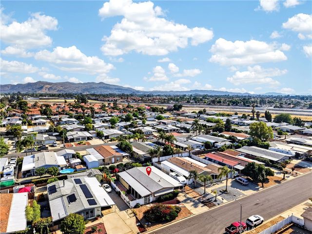 43393 Ballew Way, Hemet, CA 92544