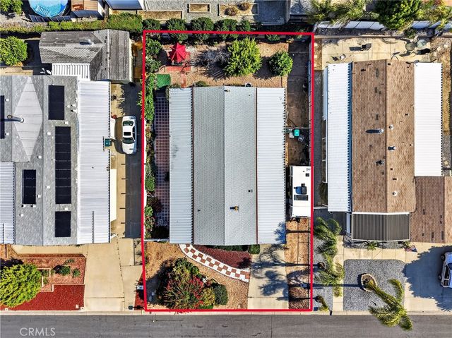 43393 Ballew Way, Hemet, CA 92544