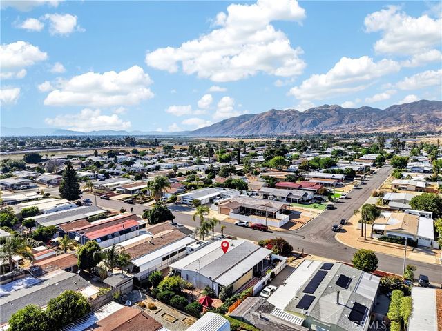 43393 Ballew Way, Hemet, CA 92544