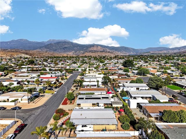 43393 Ballew Way, Hemet, CA 92544