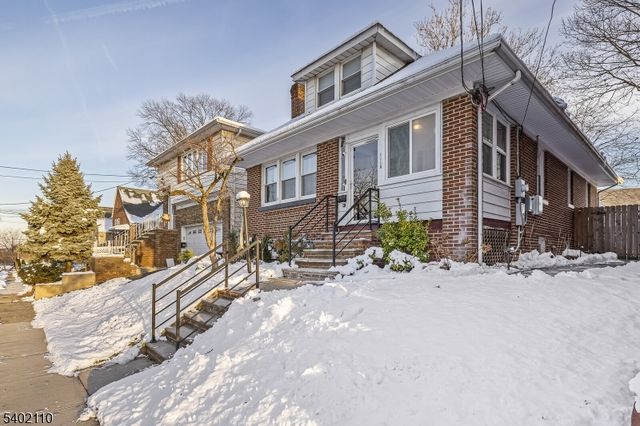 1115 Falls Ter, Union Twp., NJ 07083