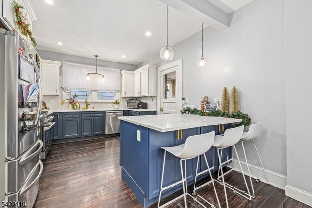 1115 Falls Ter, Union Twp., NJ 07083