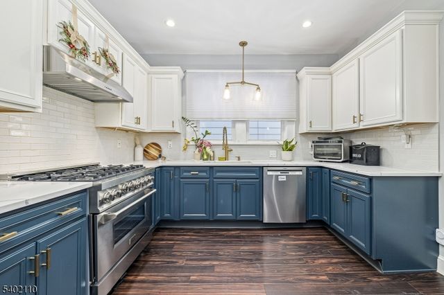 1115 Falls Ter, Union Twp., NJ 07083