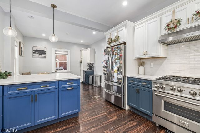 1115 Falls Ter, Union Twp., NJ 07083