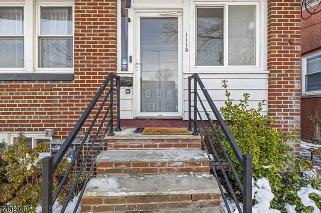 1115 Falls Ter, Union Twp., NJ 07083