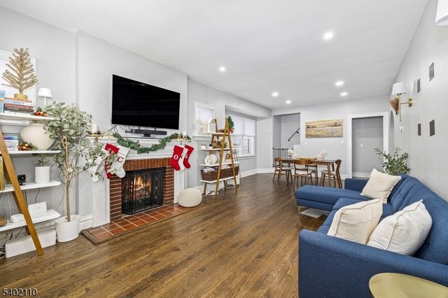 1115 Falls Ter, Union Twp., NJ 07083