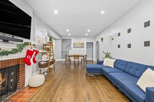 1115 Falls Ter, Union Twp., NJ 07083