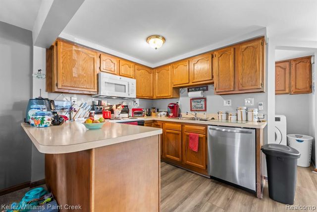 3100 Vincent Road, Clyde, MI 48049