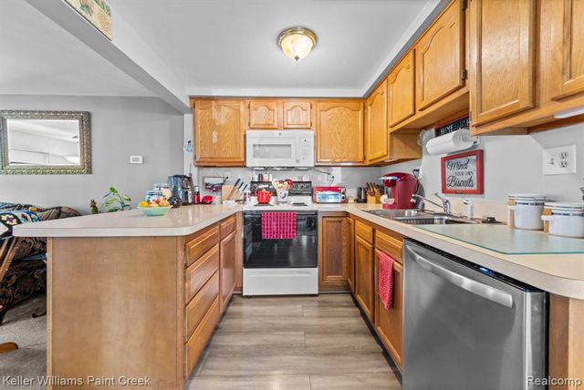 3100 Vincent Road, Clyde, MI 48049