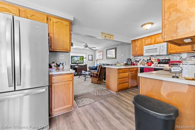 3100 Vincent Road, Clyde, MI 48049