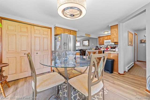 3100 Vincent Road, Clyde, MI 48049